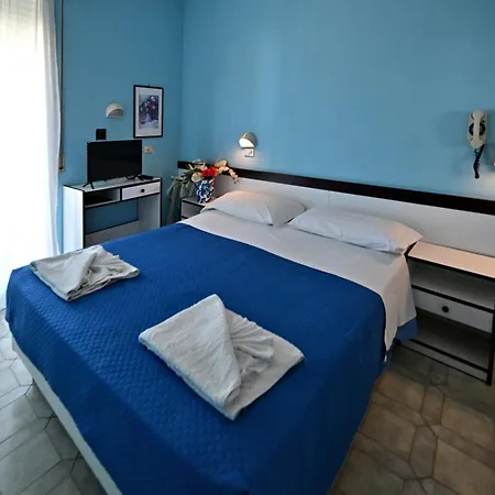 Biagini Hotel