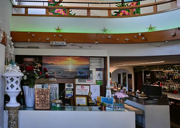 Biagini Hotel 3*