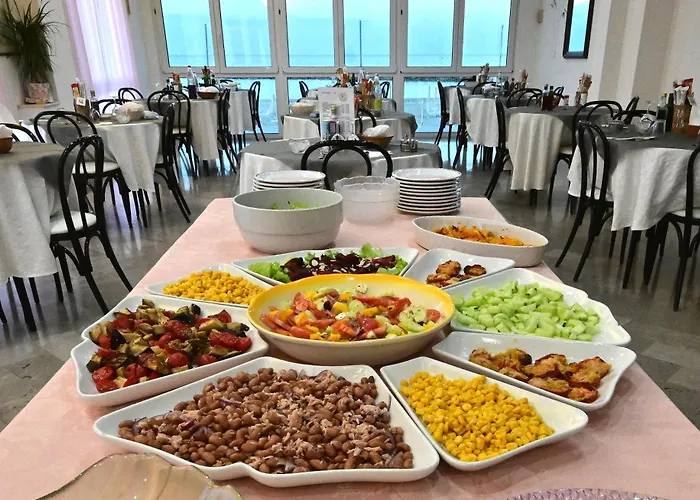 Hotel Biagini Rimini