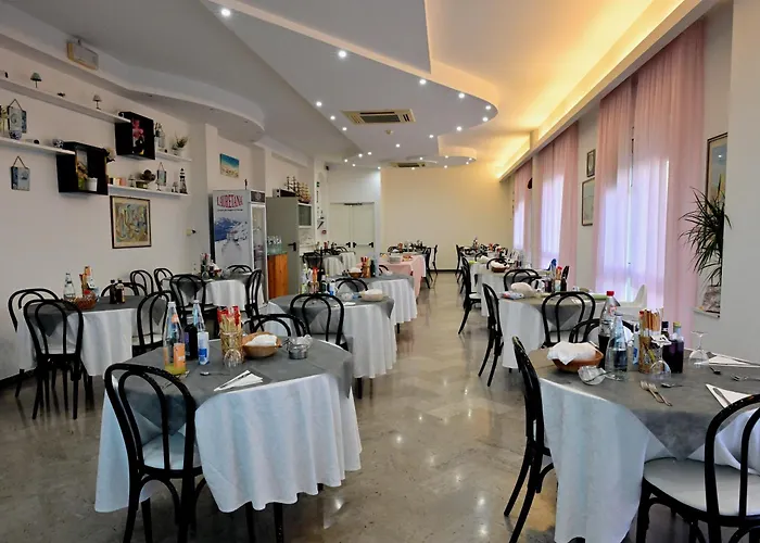Hotel Biagini Rimini