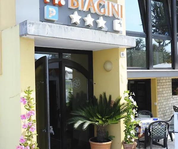 Biagini מלון