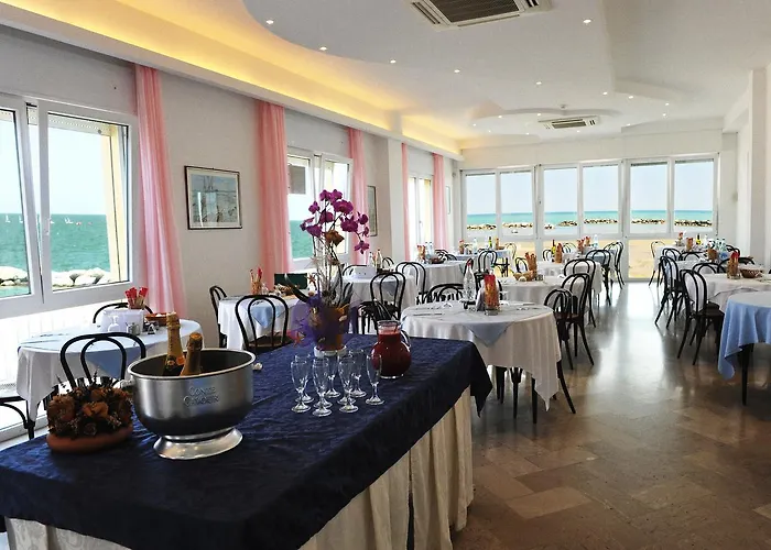 Biagini Hotel 3*