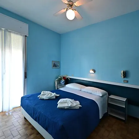 Hotel Biagini Rimini