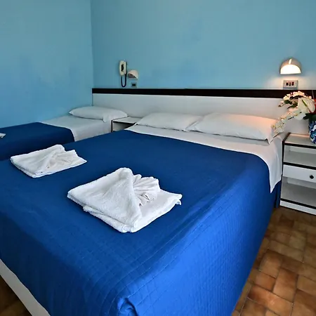 Biagini Hotel Rimini
