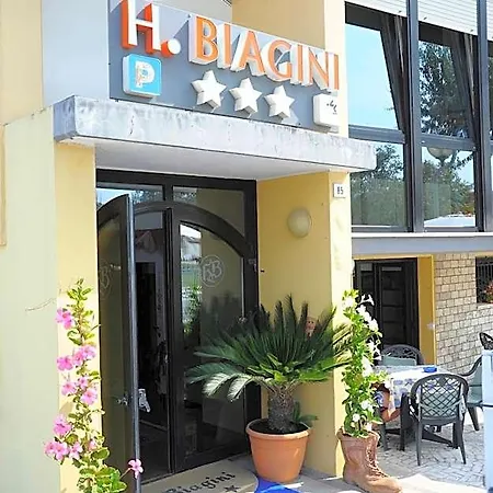 Biagini Rimini