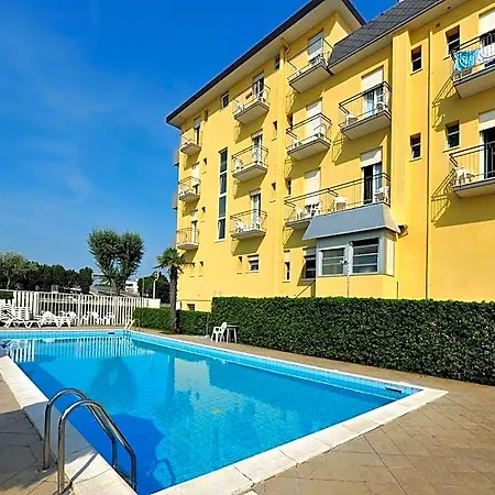 Hotel Biagini 3*