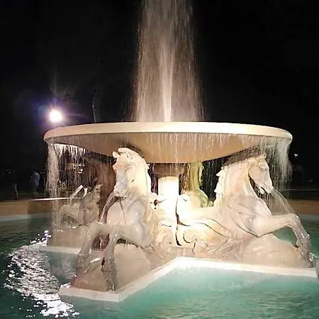 Hotel Biagini 3*