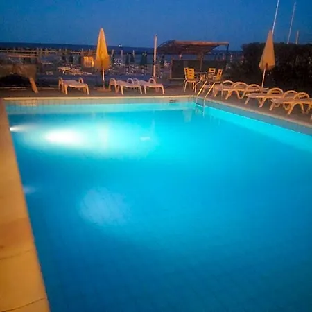 Biagini Hotel