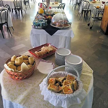 Biagini 3* Rimini