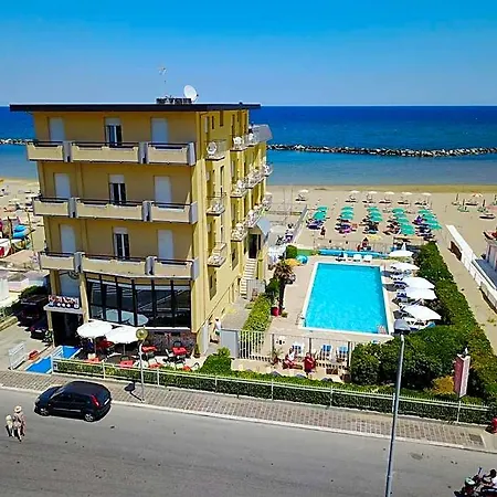 Biagini Hotel