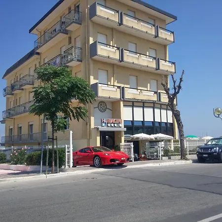 Biagini 3* Rimini