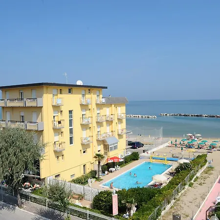 Hotel Biagini 3*