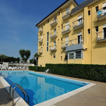 Biagini Hotel Rimini