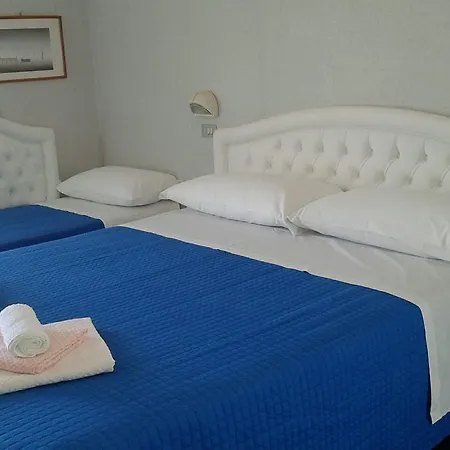 Otel Biagini 3*