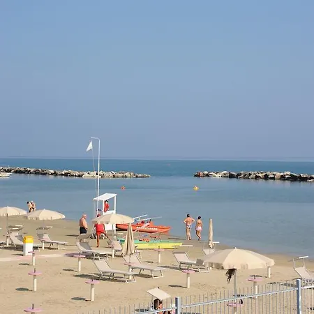 Otel Biagini Rimini