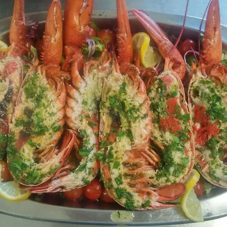 Hotel Biagini Rimini