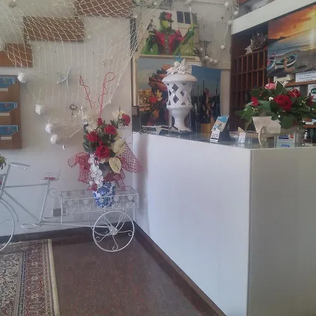 Hotel Biagini Rimini