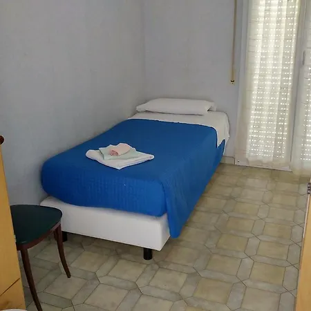Hotel Biagini Rimini
