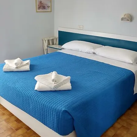 Hotel Biagini Rimini