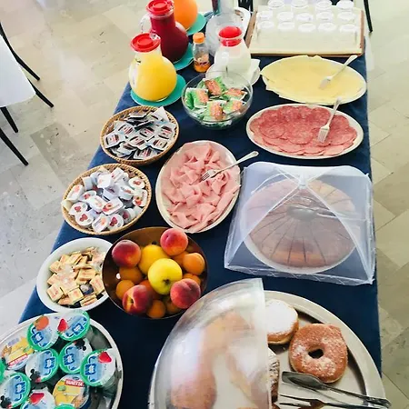 Biagini Hotel Rimini