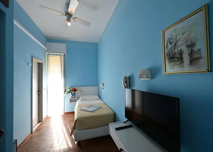 Hotel Biagini 3*