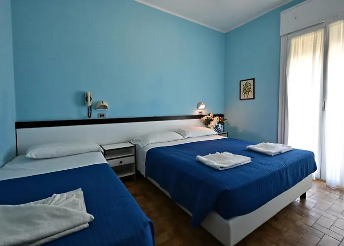 Biagini 3* Rimini
