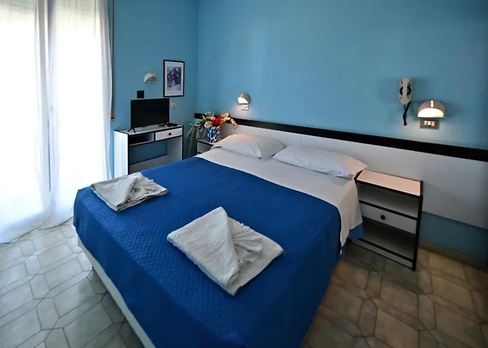 Biagini Hotel
