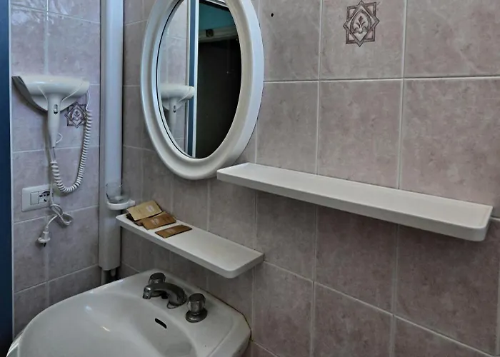 Ξενοδοχείο Biagini 3*