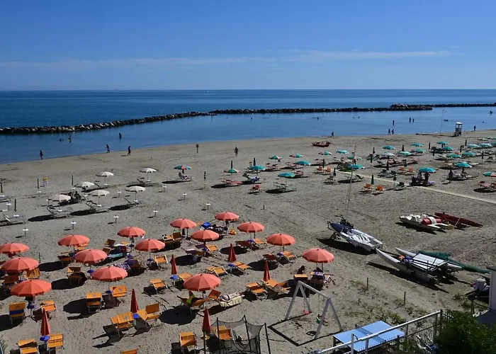 Hotel Biagini 3*