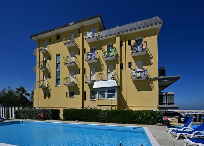 Hotel Biagini 3*