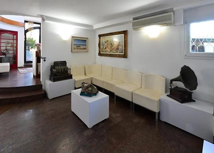 Biagini Ξενοδοχείο