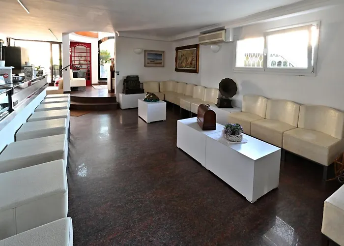Biagini Hotel 3*