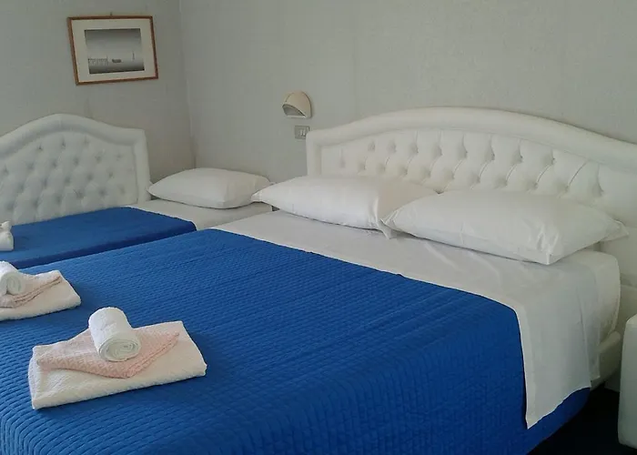Ξενοδοχείο Biagini 3*
