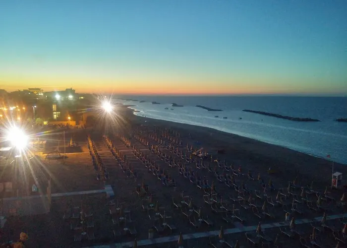 Biagini Hotel Rimini