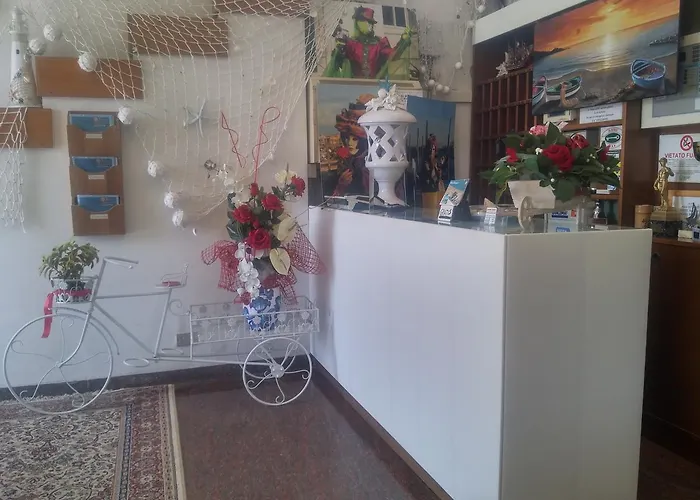 Hotel Biagini Rimini