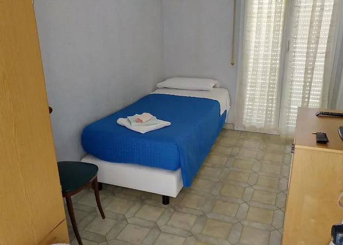 Hotel Biagini Rimini