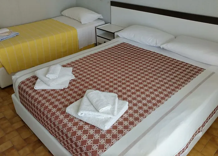 Biagini Hotel Rimini