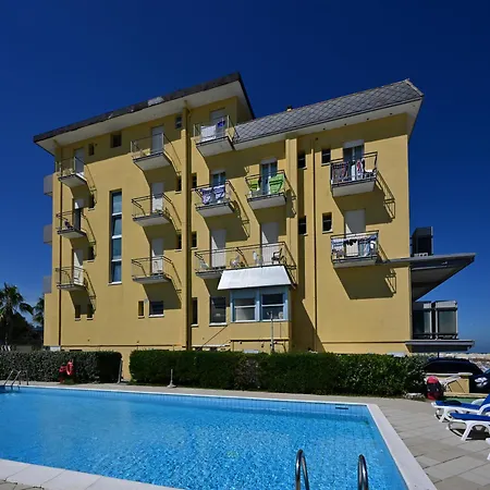 Hotel Biagini 3*