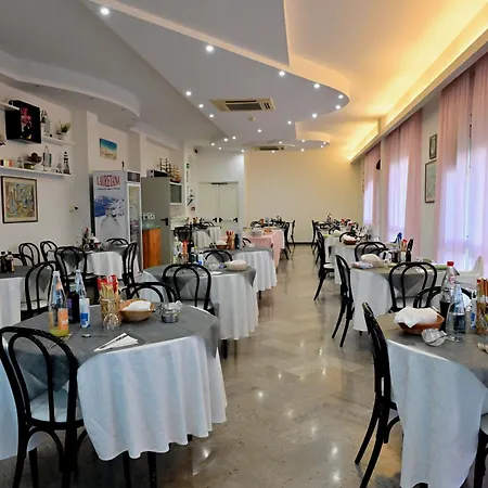 Hotel Biagini Rimini
