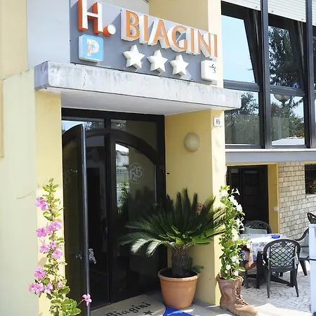 Biagini 호텔
