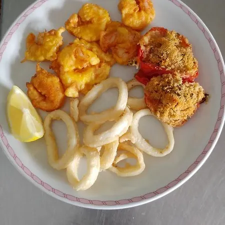 Hotell Biagini Rimini