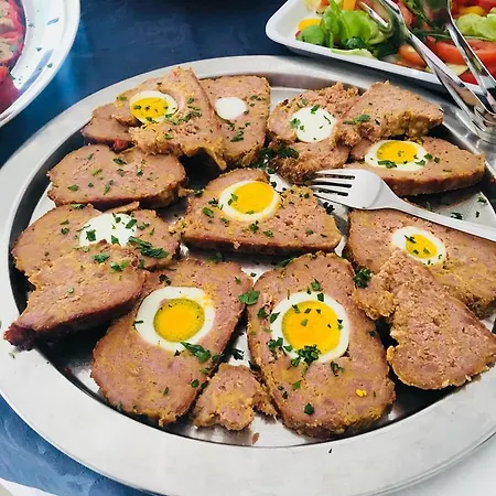 Biagini 호텔