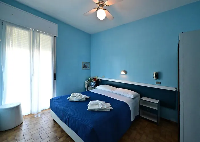 Hotel Biagini Rimini