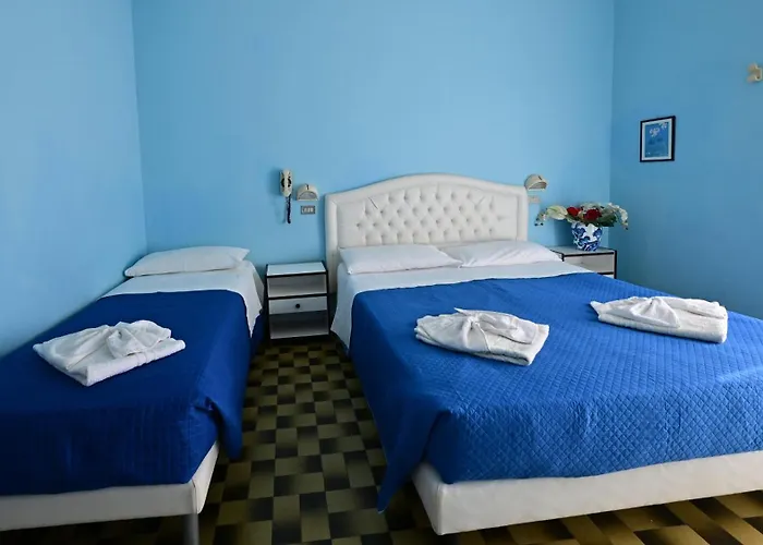 Biagini Hotel Rimini