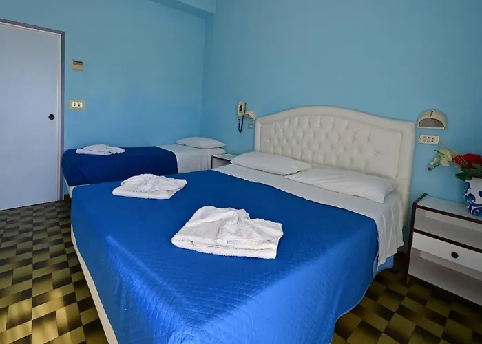 Hotel Biagini