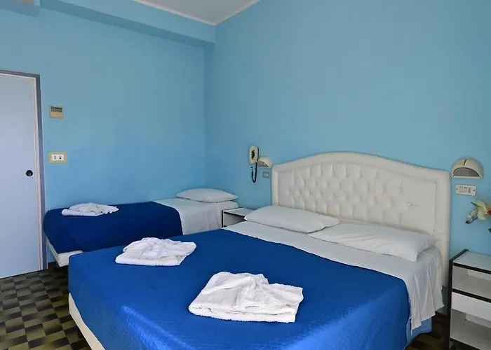 Hotel Biagini 3*