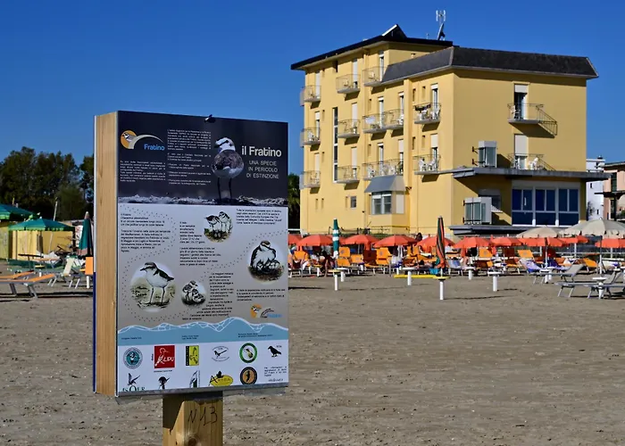 Biagini Hotel Rimini
