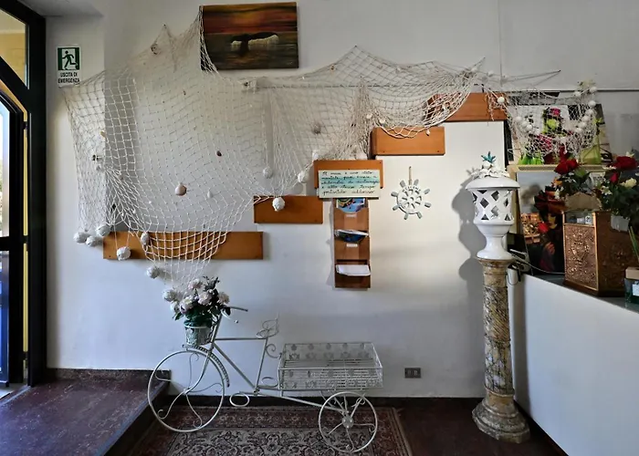 Hotel Biagini Rimini