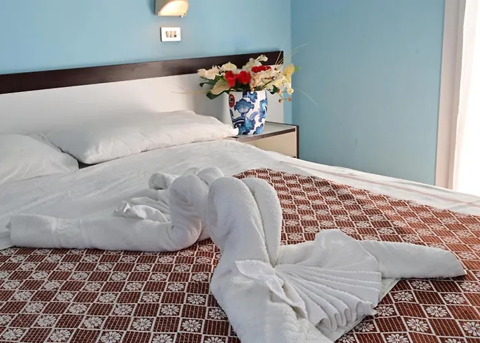 Biagini Hotel 3*