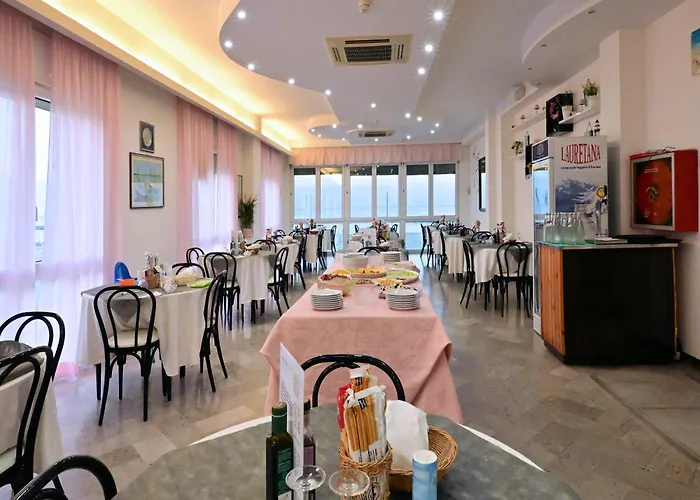 Hotel Biagini Rimini